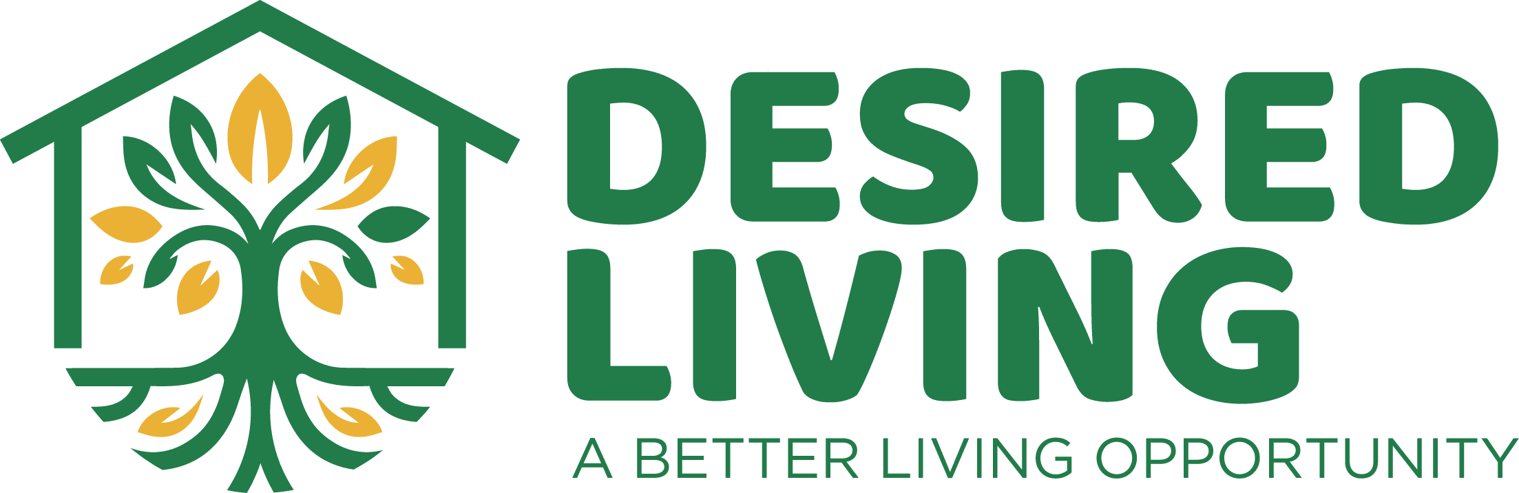 Desired Living